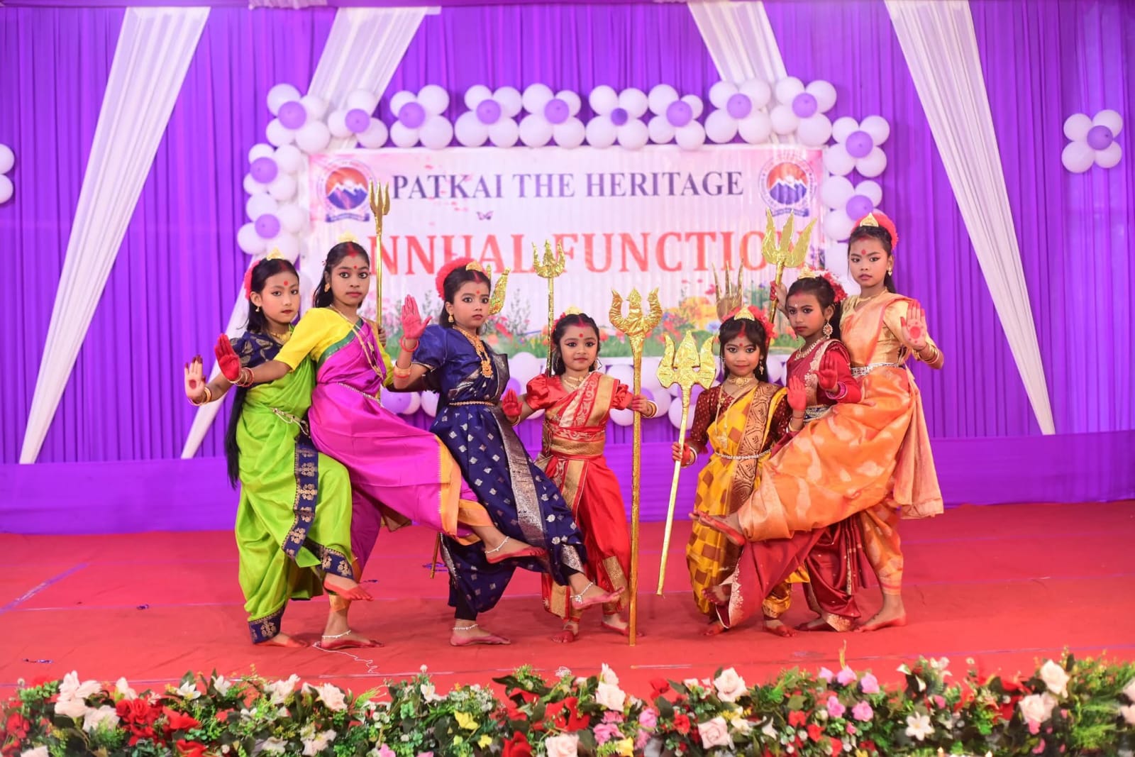 Charity Drive Poster